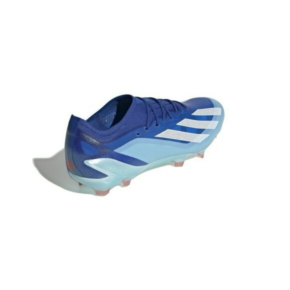 Adidas X Crazyfast.1 FG \'Marinerush Pack\' Soccer Cleats Men\'s Sizes No Lid